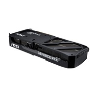 BAZAR - MSI VGA NVIDIA GeForce RTX 5070 Ti 16G SHADOW 3X OC, RTX 5070 Ti, 16GB GDDR7, 3xDP, 1xHDMI BULK - Po opravě (Bez