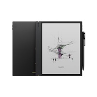 E-book ONYX BOOX NOTE AIR 5 C, 10,3" Kaleido 3, 64GB, podsvícená, Bluetooth, Android 15, E-ink displej