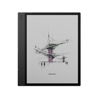 E-book ONYX BOOX NOTE AIR 5 C, 10,3" Kaleido 3, 64GB, podsvícená, Bluetooth, Android 15, E-ink displej