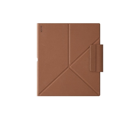 E-book ONYX BOOX pouzdro pro NOTE AIR 5 C, magnetické, oranžové