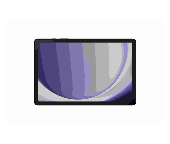 BAZAR - Samsung Galaxy Tab A9+ 5G 4GB/64GB, EU, grafitová - Rozbaleno (Komplet)