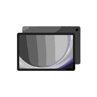 BAZAR - Samsung Galaxy Tab A9+ 5G 4GB/64GB, EU, grafitová - Rozbaleno (Komplet)