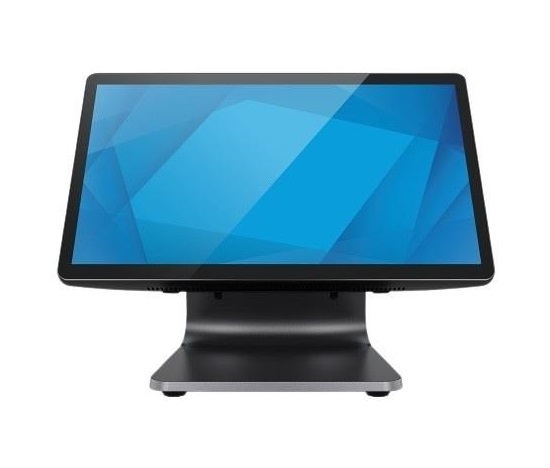 Elo E-Series 3, 8GB RAM, 128GB SSD, WiFi, 39.6 cm (15,6''), Full HD, USB, USB-C, RS232, BT, 11 IoT Enterprise