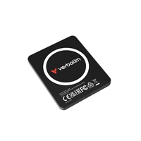 VERBATIM externí SSD SnapBack Ultra Slim 1TB, USB 3.2 Gen 2x2, M.2 2242, (R:2050/ W:1900MB/s)