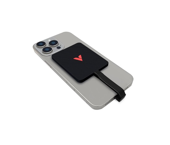 VERBATIM externí SSD SnapBack Ultra Slim 2TB, USB 3.2 Gen 2x2, M.2 2242, (R:2050/ W:1900MB/s)