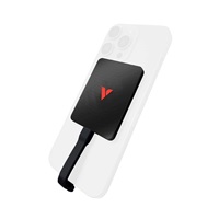 VERBATIM externí SSD SnapBack Ultra Slim 2TB, USB 3.2 Gen 2x2, M.2 2242, (R:2050/ W:1900MB/s)