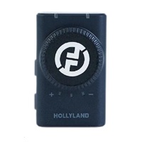 Hollyland LARK M2 Camera Receiver (Shine Charcoal)