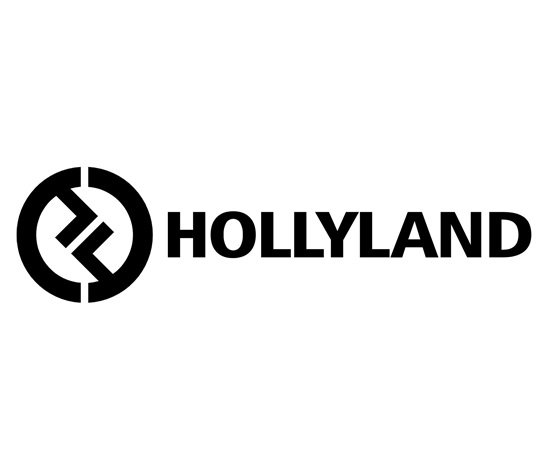 Hollyland LARK M2 Camera Receiver (Shine Charcoal)