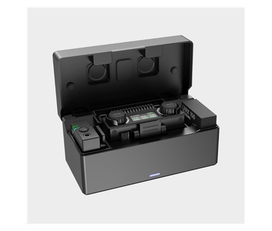 Hollyland LARK 150 Solo Kit