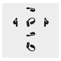 Hollyland LARK MAX 2 Combo 4-Person Version with Camera RX + USB-C RX