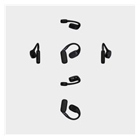 Hollyland LARK MAX 2 Combo with Camera RX + USB-C RX