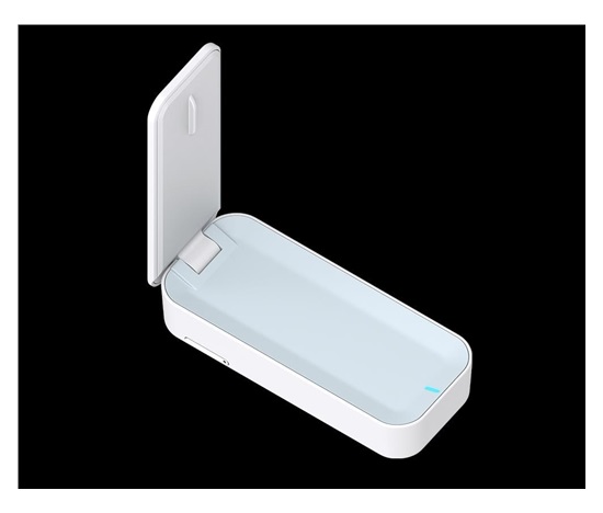 D-Link D501 5G NR USB Adapter