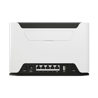 MikroTik D53G-5HacD2HnD-TC&R11e-LTE7 LTE domácí Access Point Chateau LTE7