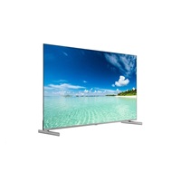 CHiQ M55QN9V TV 55", UHD MiniLED  Google TV DLG 120 Hz - rozbaleno, vystaveno