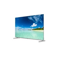 CHiQ M55QN9V TV 55", UHD MiniLED  Google TV DLG 120 Hz - rozbaleno, vystaveno