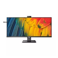 BAZAR - Philips MT IPS LED 40" 40B1U5601H/00 - IPS panel,3440x1440,HDMI,DP,2xUSB-C,4xUSB 3.2,RJ45,repro,cam-Pošk.obal
