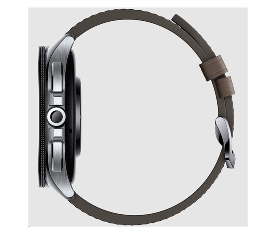 Xiaomi Watch 2 Pro 4G LTE Silver