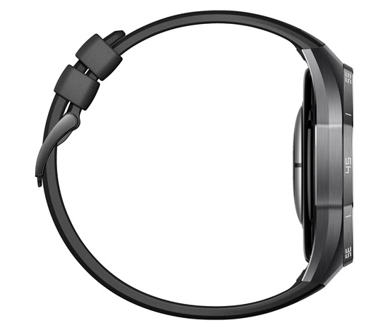 Huawei Watch GT 6 Pro 46mm Black CZ