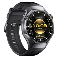 Huawei Watch GT 6 Pro 46mm Black CZ