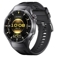 Huawei Watch GT 6 Pro 46mm Black CZ