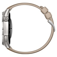 Huawei Watch GT 6 Pro 46mm Sand Brown CZ