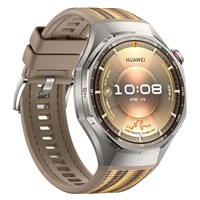 Huawei Watch GT 6 Pro 46mm Sand Brown CZ