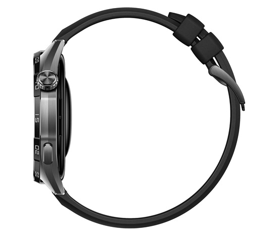 Huawei Watch GT 6 46mm Black CZ