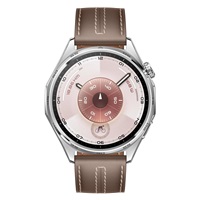 Huawei Watch GT 6 46mm Grey Leather CZ