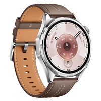 Huawei Watch GT 6 46mm Grey Leather CZ
