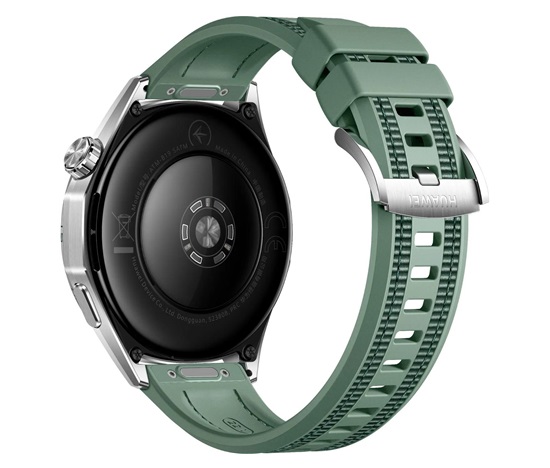 Huawei Watch GT 6 46mm Green CZ