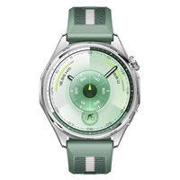 Huawei Watch GT 6 46mm Green CZ