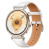 Huawei Watch GT 6 41mm White leather CZ