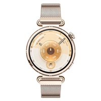 Huawei Watch GT 6 41mm Gold Milanese CZ