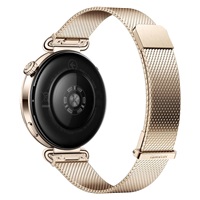 Huawei Watch GT 6 41mm Gold Milanese CZ