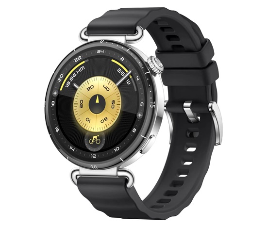 Huawei Watch GT 6 41mm Black CZ