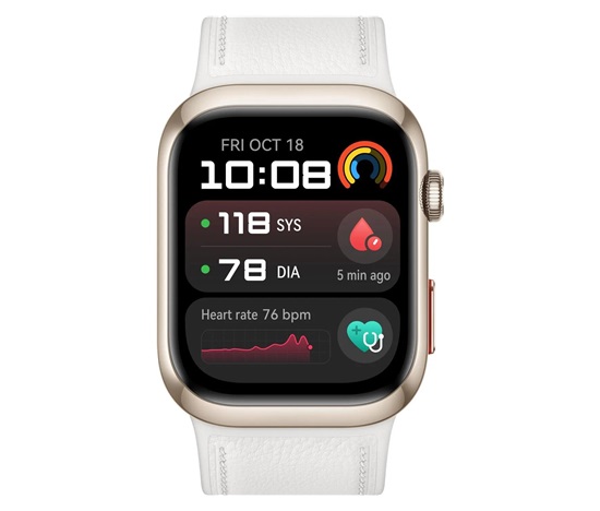 Huawei Watch D2 White CZ