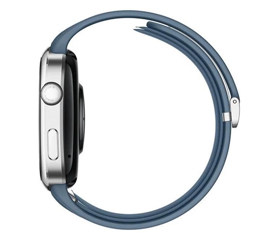 Huawei Watch D2 Blue CZ