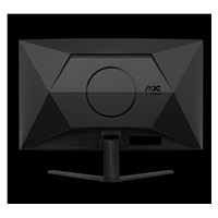 BAZAR - AOC MT VA LCD WLED 31,5" CQ32G4VE - Fast VA panel, 2560x1440, 2xHDMI, DP, zakriven - Poškozený obal