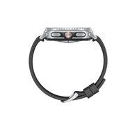 BAZAR - Samsung Galaxy Watch8 Classic (46mm) černá, EU, rozbaleno