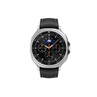 BAZAR - Samsung Galaxy Watch8 Classic (46mm) černá, EU, rozbaleno