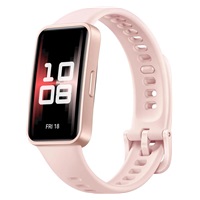 BAZAR - Huawei Band 9 (Kimi-B19), růžová, EU - poškozený obal
