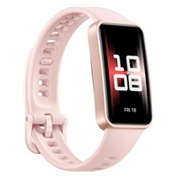 BAZAR - Huawei Band 9 (Kimi-B19), růžová, EU - poškozený obal