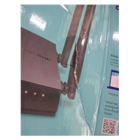 BAZAR - TP-Link Archer C64 OneMesh/EasyMesh WiFi5 router (AC1200, 2,4GHz/5GHz, 4xGbELAN, 1xGbEWAN) - Poškozený obal (Kom