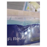 BAZAR - TP-Link Archer C64 OneMesh/EasyMesh WiFi5 router (AC1200, 2,4GHz/5GHz, 4xGbELAN, 1xGbEWAN) - Poškozený obal (Kom