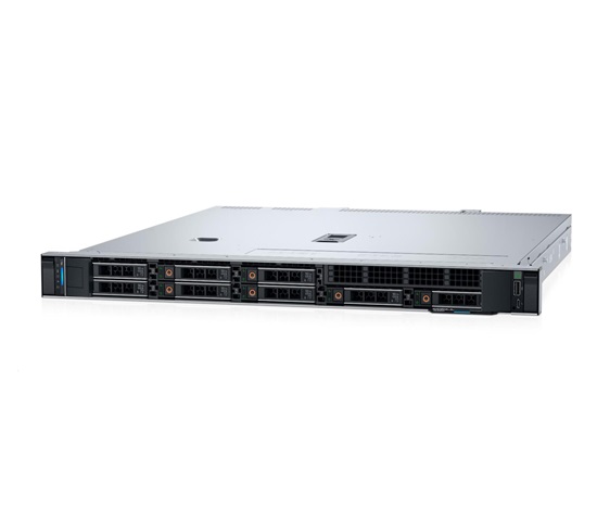 DELL SRV PowerEdge R360 /4x3.5"HotPlug/6315P/1x32GB/1x480GB SSD SATA/1x700W/H355/DRAC9 Ent/3Yr Basic NBD