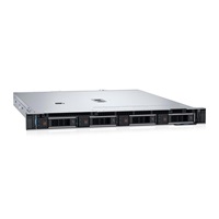 DELL SRV PowerEdge R360 /4x3.5"HotPlug/6315P/1x32GB/1x480GB SSD SATA/1x700W/H355/DRAC9 Ent/3Yr Basic NBD