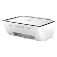 BAZAR - HP All-in-One Deskjet 2820e HP+ Cement (A4, 7,5/5,5 ppm, USB, Wi-Fi, BT, Print, Scan, Copy) - Rozbaleno-výstava