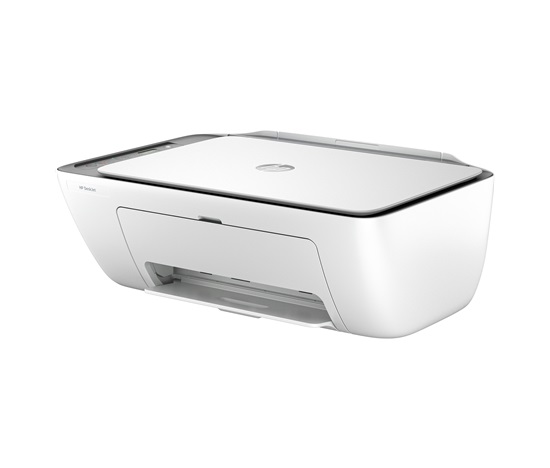 BAZAR - HP All-in-One Deskjet 2820e HP+ Cement (A4, 7,5/5,5 ppm, USB, Wi-Fi, BT, Print, Scan, Copy) - Rozbaleno-výstava