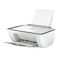 BAZAR - HP All-in-One Deskjet 2820e HP+ Cement (A4, 7,5/5,5 ppm, USB, Wi-Fi, BT, Print, Scan, Copy) - Rozbaleno-výstava