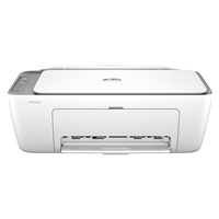BAZAR - HP All-in-One Deskjet 2820e HP+ Cement (A4, 7,5/5,5 ppm, USB, Wi-Fi, BT, Print, Scan, Copy) - Rozbaleno-výstava